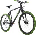 KS Cycling-VTT semi-rigide 26'' Crusher (cadre 56cm)