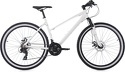KS Cycling-VTT Femme semi-rigide 26'' Larrikin aluminium (cadre 48cm)