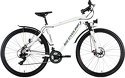 KS Cycling-VTT semi-rigide ATB Twentyniner 29'' Heist (cadre 51cm)