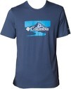 Columbia-Tee-shirt GRAPHIC PATH LAKE II
