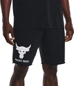 UNDER ARMOUR-Pjt Rock Brhma Bull Terry Sts