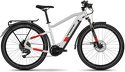 Haibike-Vélo Électrique Trekking 7 2022