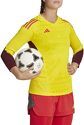 adidas Performance-Maglia Tiro 23 Pro Long Sleeve Goalkeeper