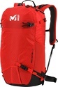 Millet-Sac à dos Alpinisme Unisexe PROLIGHTER 22