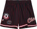 Mitchell & Ness-M&N Chicago Bulls City Collection Basketball Shorts
