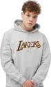 Mitchell & Ness-Sweat À Capuche Los Angeles Lakers Nba Logo