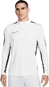 NIKE-Haut d'entraînement Dri-FIT Academy blanc/noir