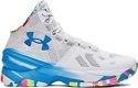 UNDER ARMOUR-Curry 2 Splash Party