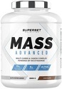 Superset Nutrition-Mass Advanced (2,5Kg) [CHOCOLAT]