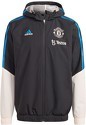 adidas Performance-Giacca Condivo 22 All-Weather Manchester United FC