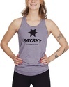 Saysky-Wmns Logo Combat Singlet