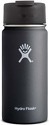 HYDRO FLASK-Gourde Wide Mouth With Flip Lid 16 Oz