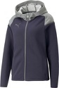 PUMA-teamCUP Casuals Hooded Jacket
