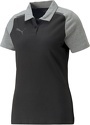PUMA-teamCUP Casuals Polo Woman