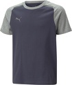 PUMA-teamCUP Casuals Tee Junior