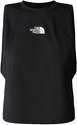 THE NORTH FACE-W Mountain Athletics Cropped Tank Top Tnf