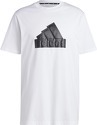 adidas Sportswear-T-shirt Future Icons Badge of Sport