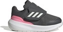 adidas Sportswear-Chaussure à scratch RunFalcon 3.0