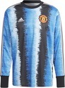 adidas Performance-Maillot Gardien de but Manchester United Icon