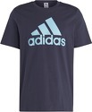 adidas Sportswear-T-shirt en jersey Essentials Big Logo