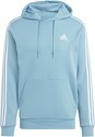 adidas Sportswear-Sweat-shirt à capuche Essentials Fleece 3-Stripes