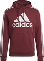 adidas Sportswear-Sweat-shirt à capuche Essentials Fleece 3-Stripes Logo