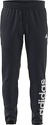 adidas Sportswear-Pantalon fuselé élastique en jersey avec logo Essentials