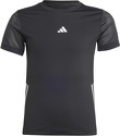 adidas Sportswear-T-shirt AEROREADY 3-Stripes