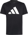 adidas sportswear-T-shirt coupe standard Train Essentials AEROREADY Logo