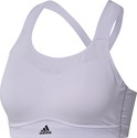 adidas Performance-Brassière TLRD Impact Training Maintien fort