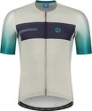 Rogelli-Maillot Manches Courtes Velo Dawn