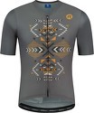 Rogelli-Maillot Manches Courtes Velo Totem