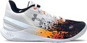 UNDER ARMOUR-Curry 2 Low Flotro NM