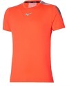 MIZUNO-T Shirt De Tennis Shadow