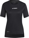 adidas Performance-T-shirt Terrex Multi