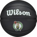 WILSON-Mini Ballon De Ball Nba Team Tribute – Boston Celtics