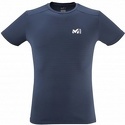 Millet-T-Shirt Alpinisme Homme FUSION TS SS