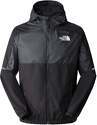 THE NORTH FACE-Mountain Athletics Wind Full Zip Giacca Tnf