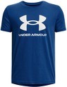 UNDER ARMOUR-Ua Sportstyle Logo