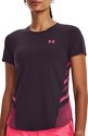 UNDER ARMOUR-Iso-Chill t-shirt femmes