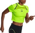 UNDER ARMOUR-Run Anywhere Crop