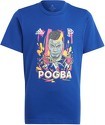 adidas Performance-T-shirt graphique Pogba