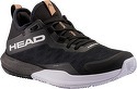 HEAD-Chaussures Padel Motion Pro Homme Noir/Blanc