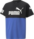 PUMA-T Shirt Power