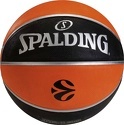 SPALDING-Eurolige Tf 150 Ball