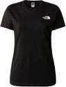 THE NORTH FACE-W Graphic Tee Tnf