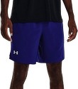 UNDER ARMOUR-Launch 7 2in1 Short