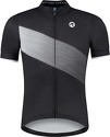 Rogelli-Maillot Manches Courtes Velo Groove