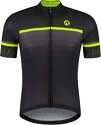 Rogelli-Maillot Manches Courtes Velo Hero 2