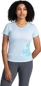Kilpi-T-shirt fonctionnel pour femme GAROVE